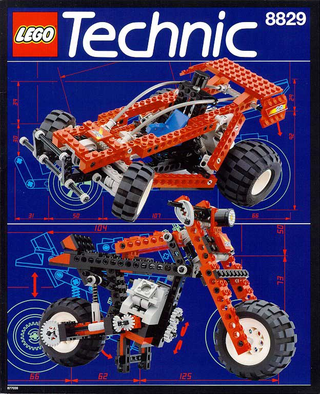 Illustration for article titled Best LEGO Sets in History